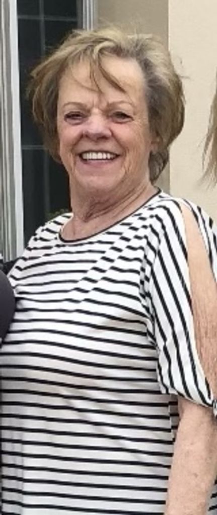 Cecelia Syvertsen Profile Photo