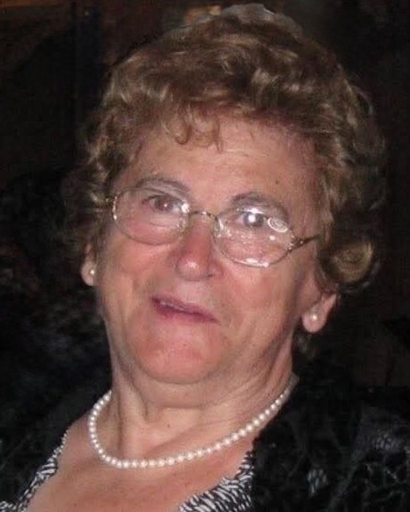 Filomena D. Angelucci