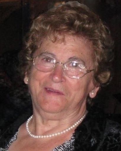 Filomena D. Angelucci's obituary image