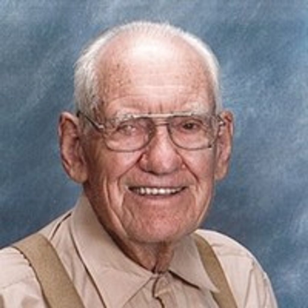 Houston L. Shelton, Sr.