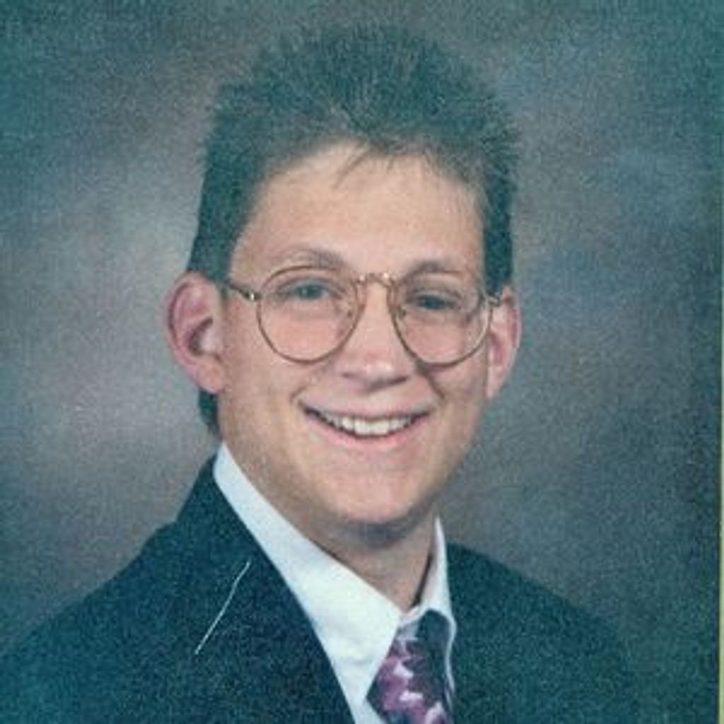 Chad Howard