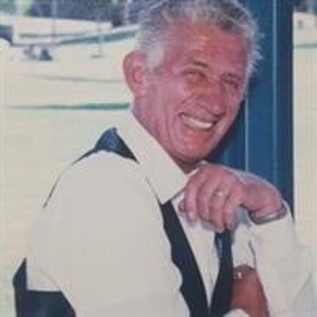 Donald Kay Turnbaugh