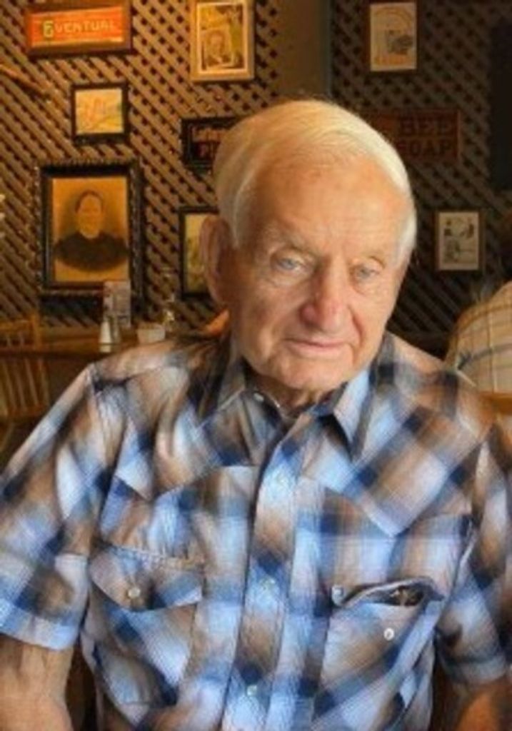 Morris "John" Allen Day, Sr. Profile Photo