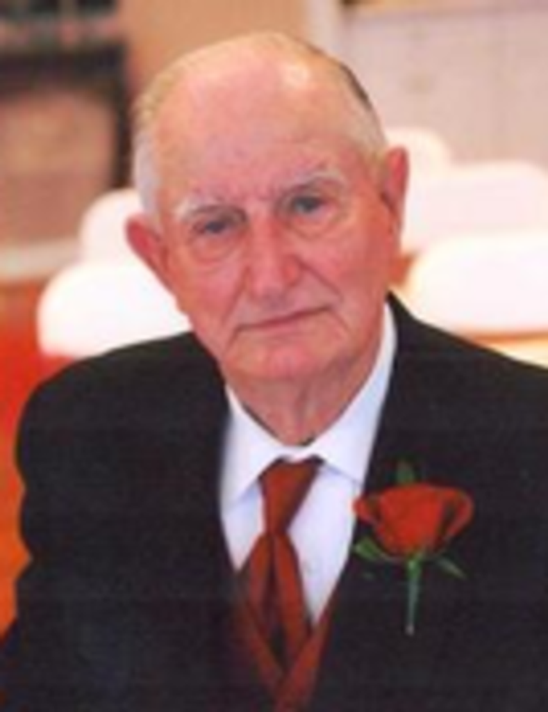 Everett Ray Mclerran Profile Photo