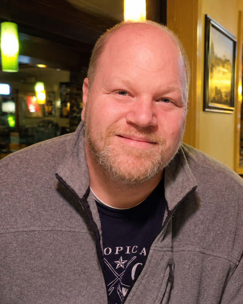 Christopher David Kerr Profile Photo