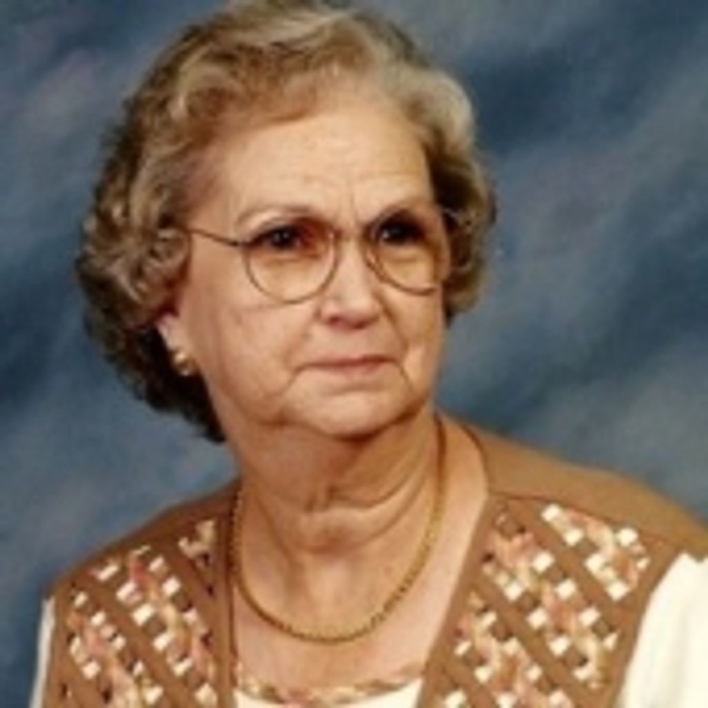 Pauline Billingsley