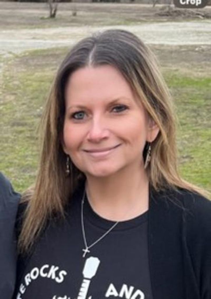 Norrene Leona Marie Stevens