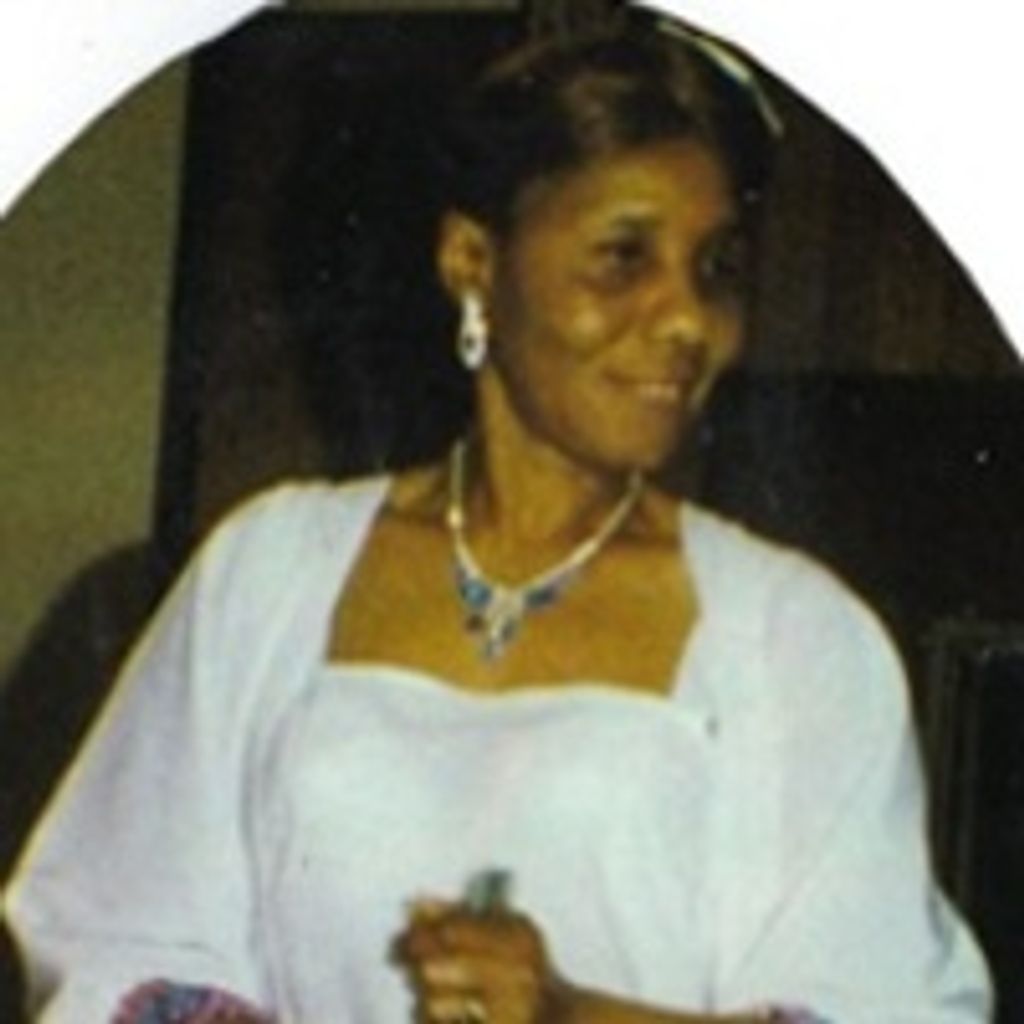 Roberta Dixon