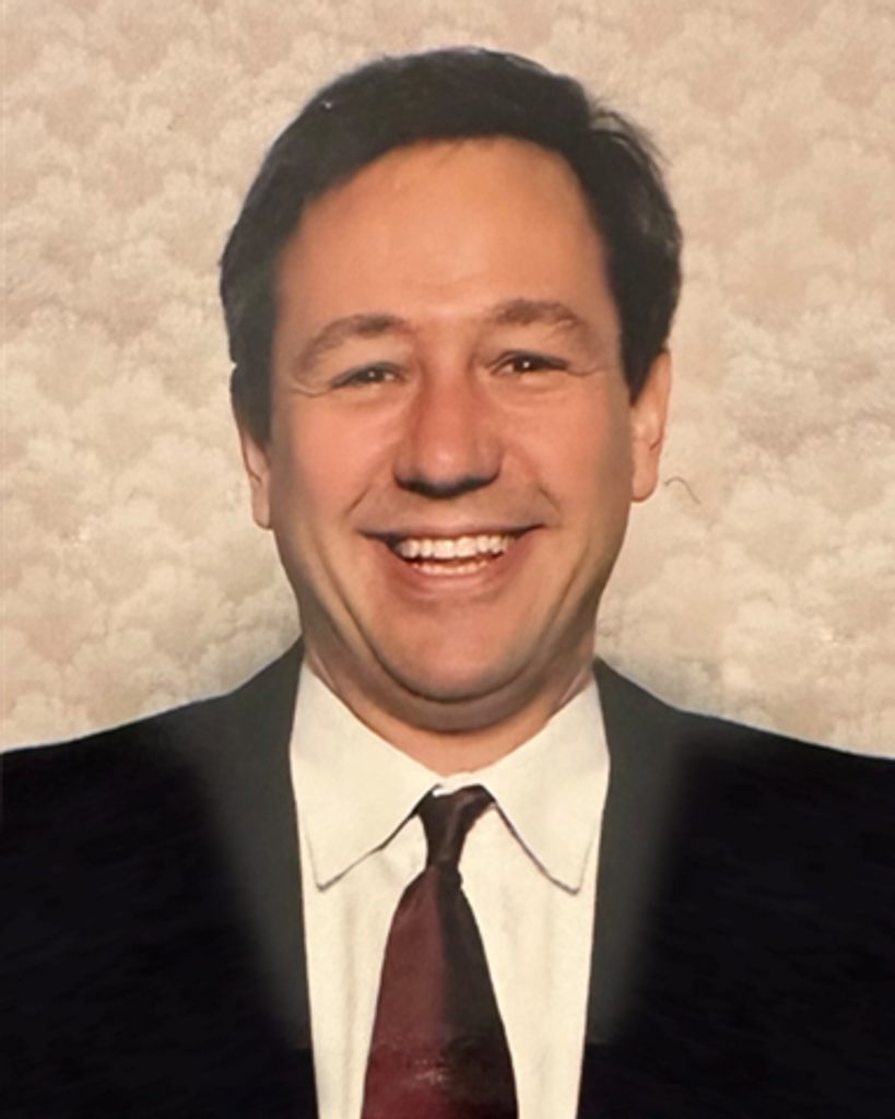 Don McMillan Profile Photo