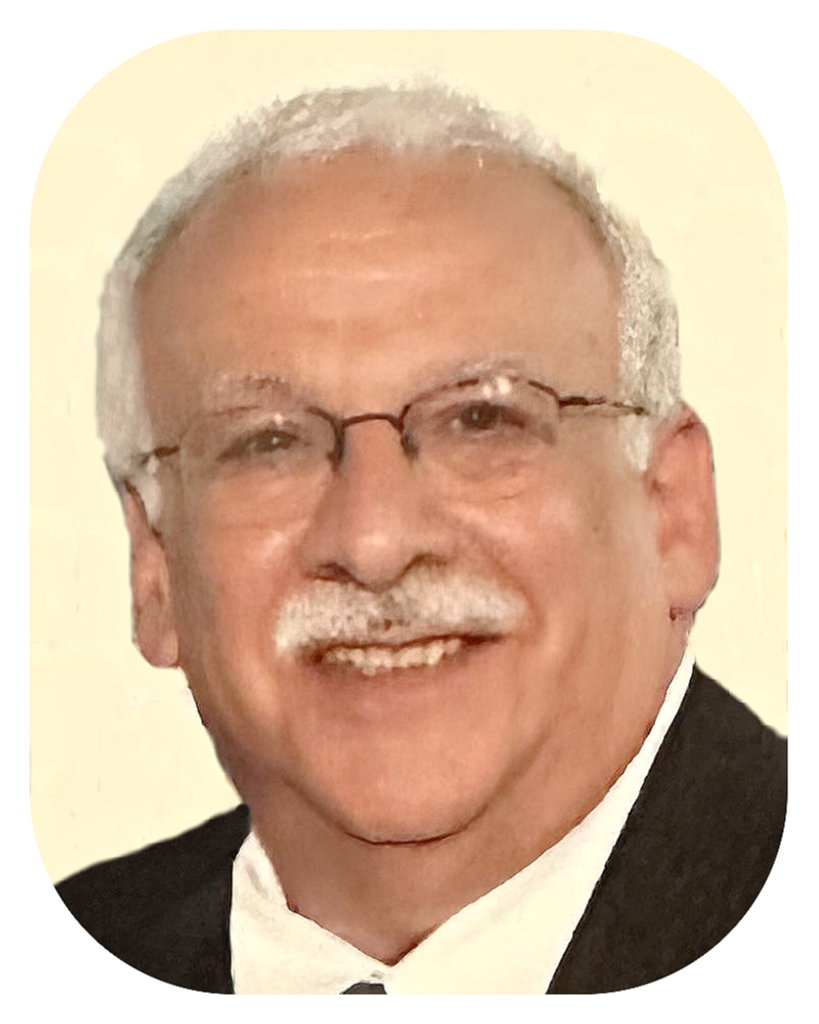 Philip James Groia