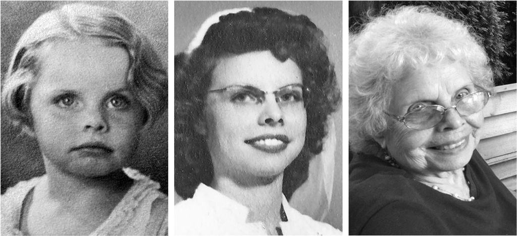 Betty Mae Clark Profile Photo