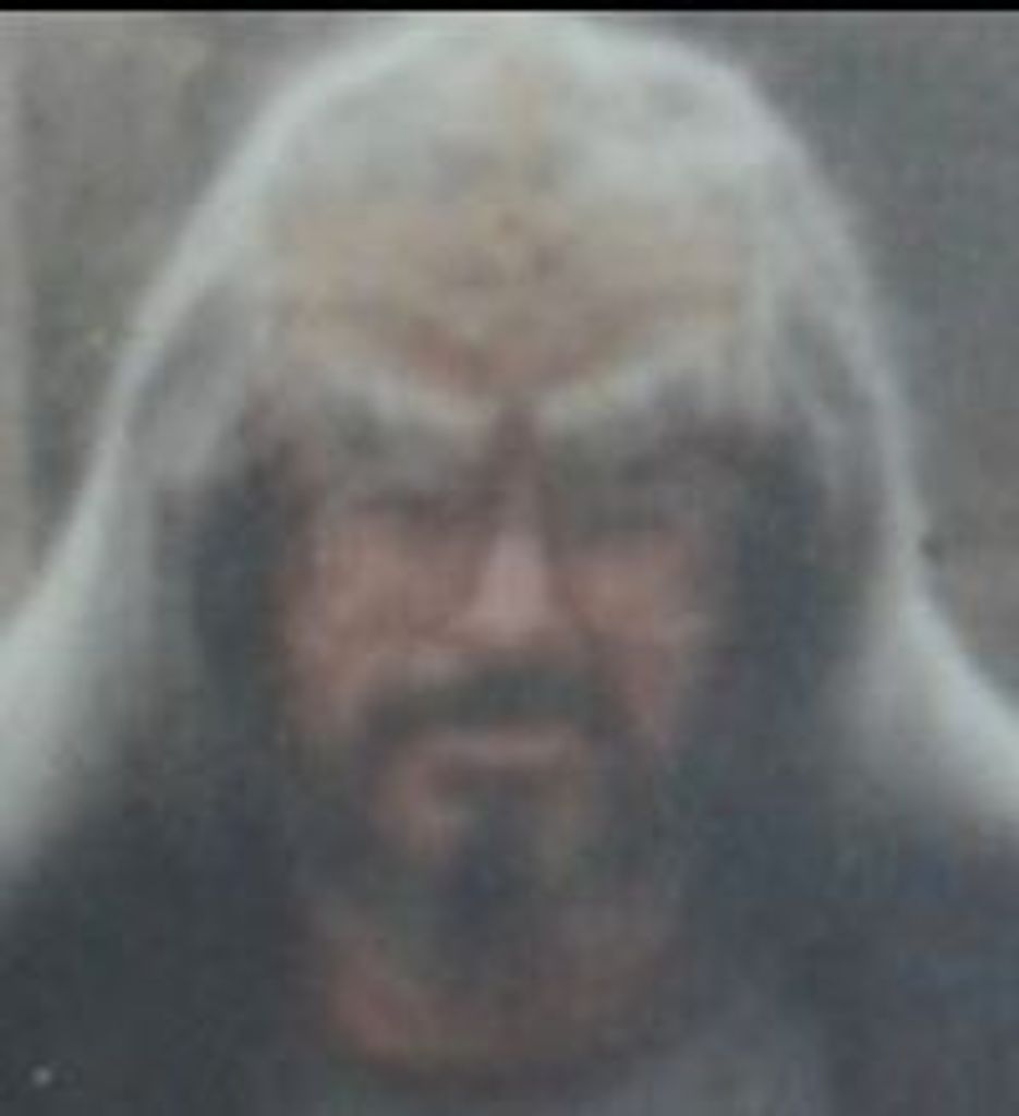 Michael Christopher Robbins