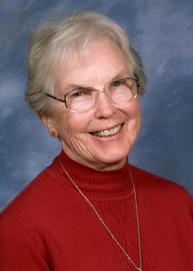 Sister Ann Wittman