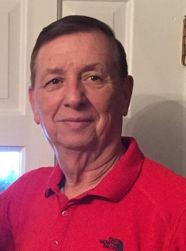 Leonard Charles Colombe