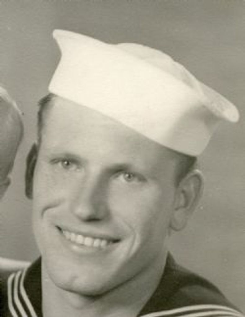 Eddie Foster Profile Photo