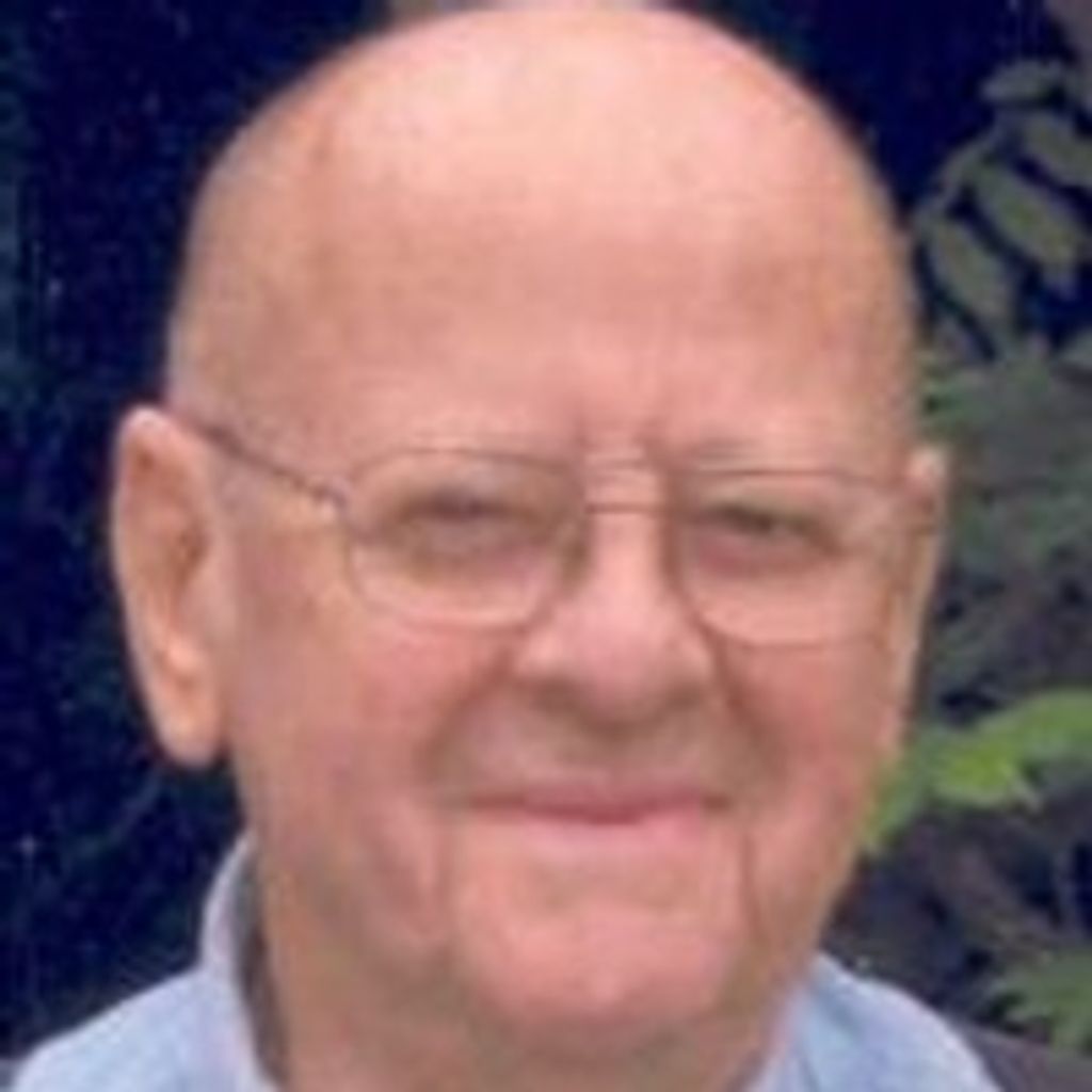 John Richard "Jack" Kruger Profile Photo