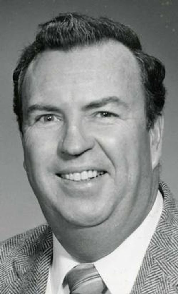 David E. Mccarthy, Sr.