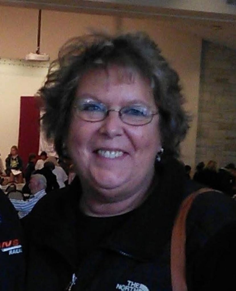 Karen A. Nickerson Profile Photo