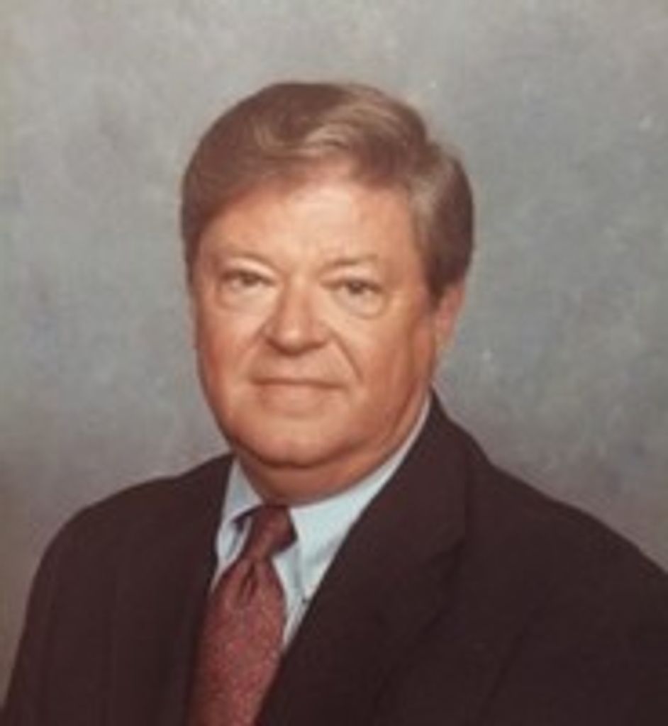 Thomas Arthur Morris, Jr.