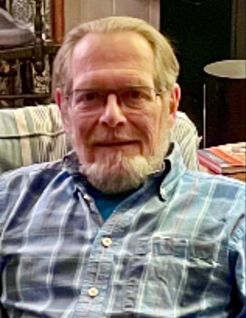 Charles Lorentz Baker Profile Photo