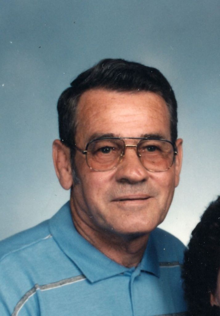 William "Dub" Mattingly Profile Photo