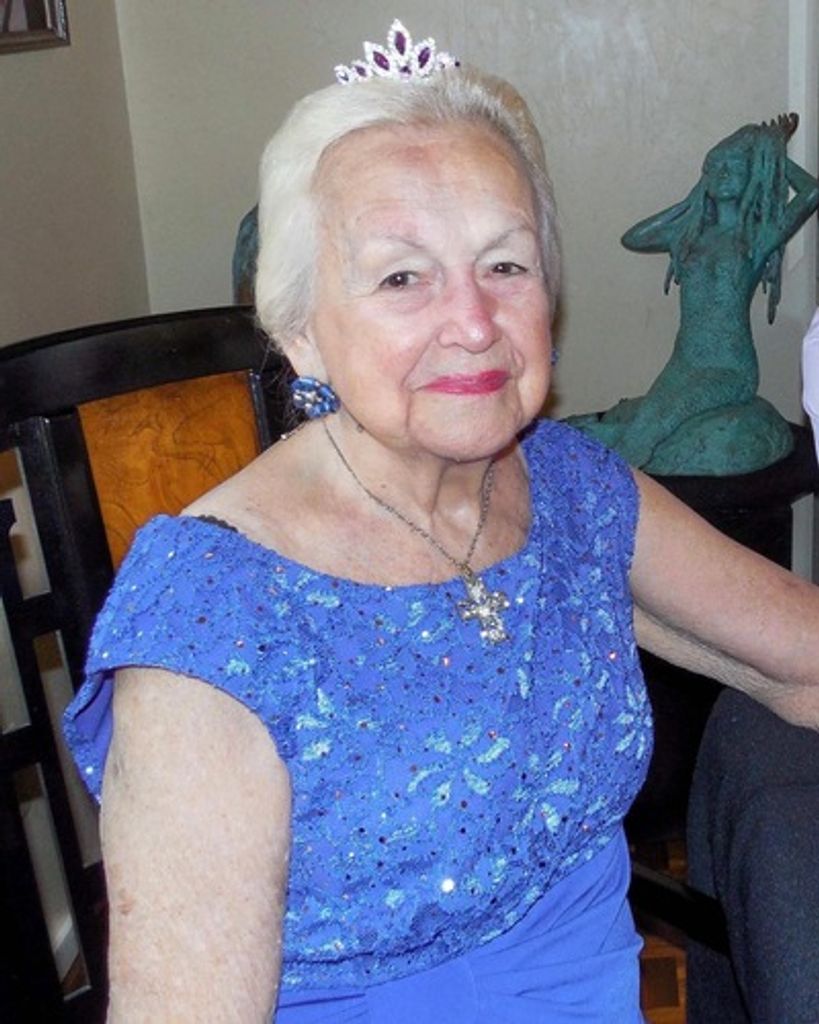 Helen Mary Mckenna Profile Photo