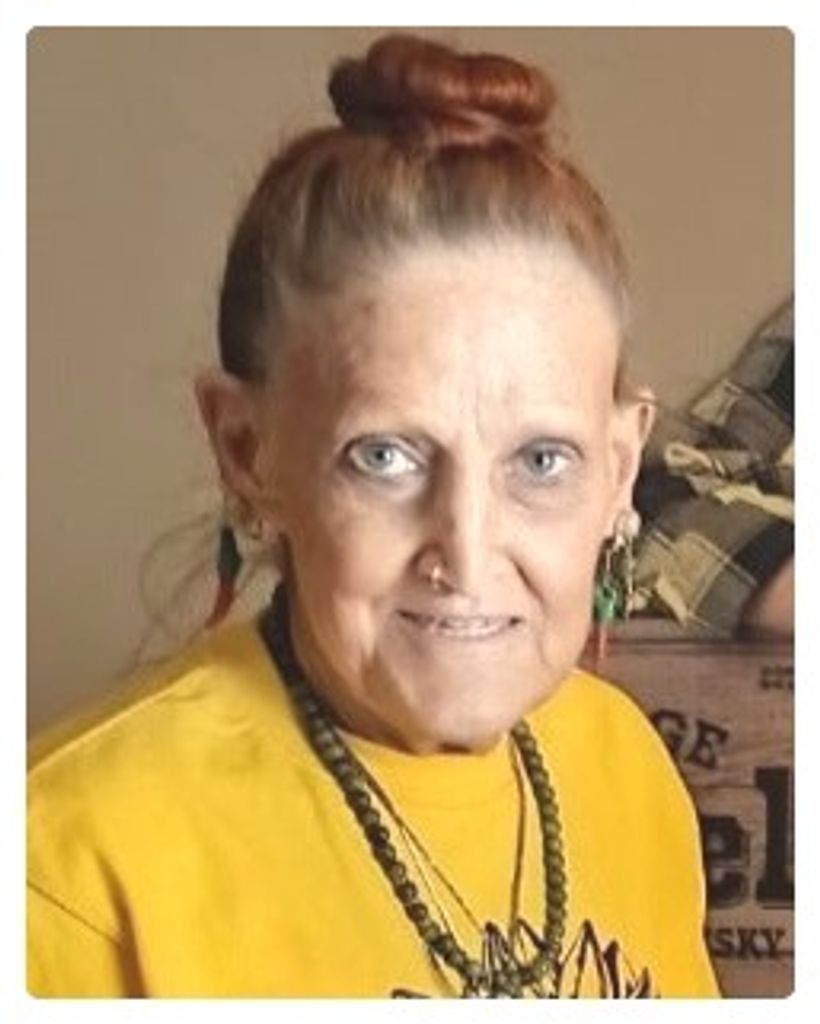 Nancy M Hall Profile Photo