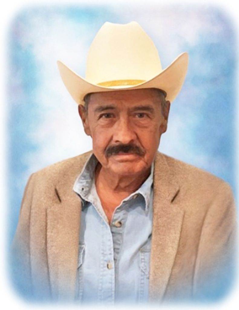 Antonio Rosales Torres Profile Photo