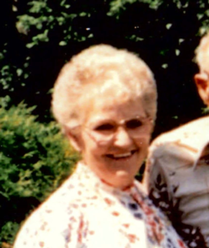 Theresa B. Castonguay