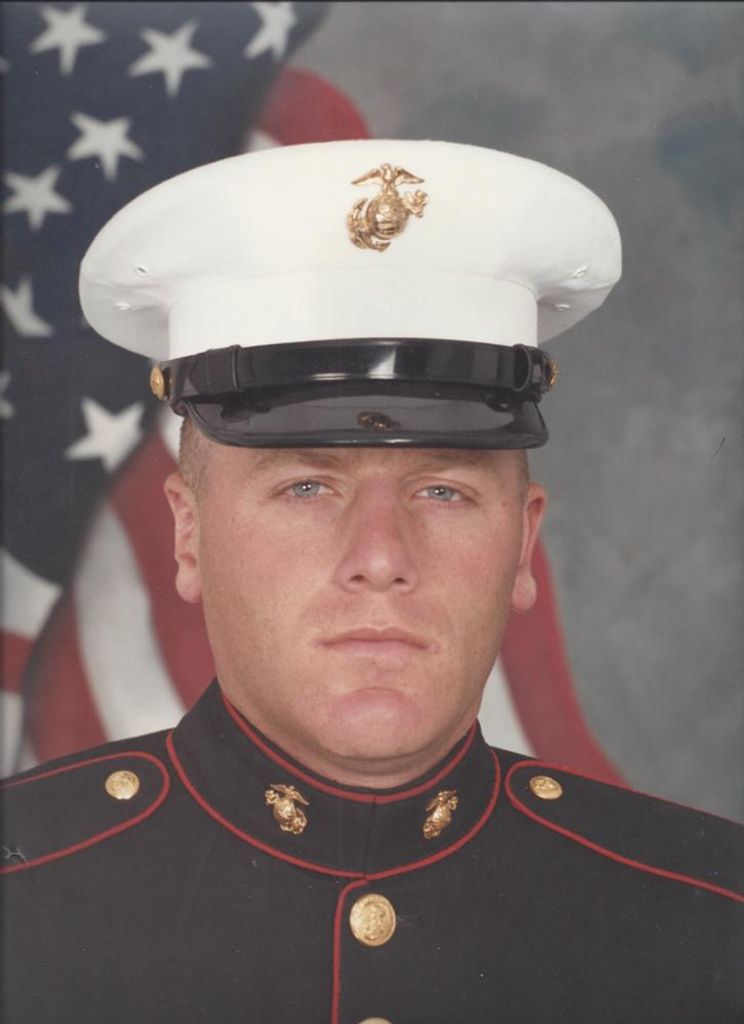 Richard J. Curadi