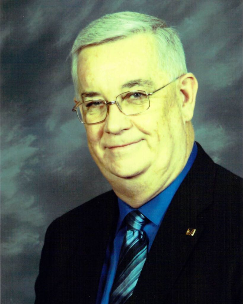 Dale Eugene Bickham Profile Photo