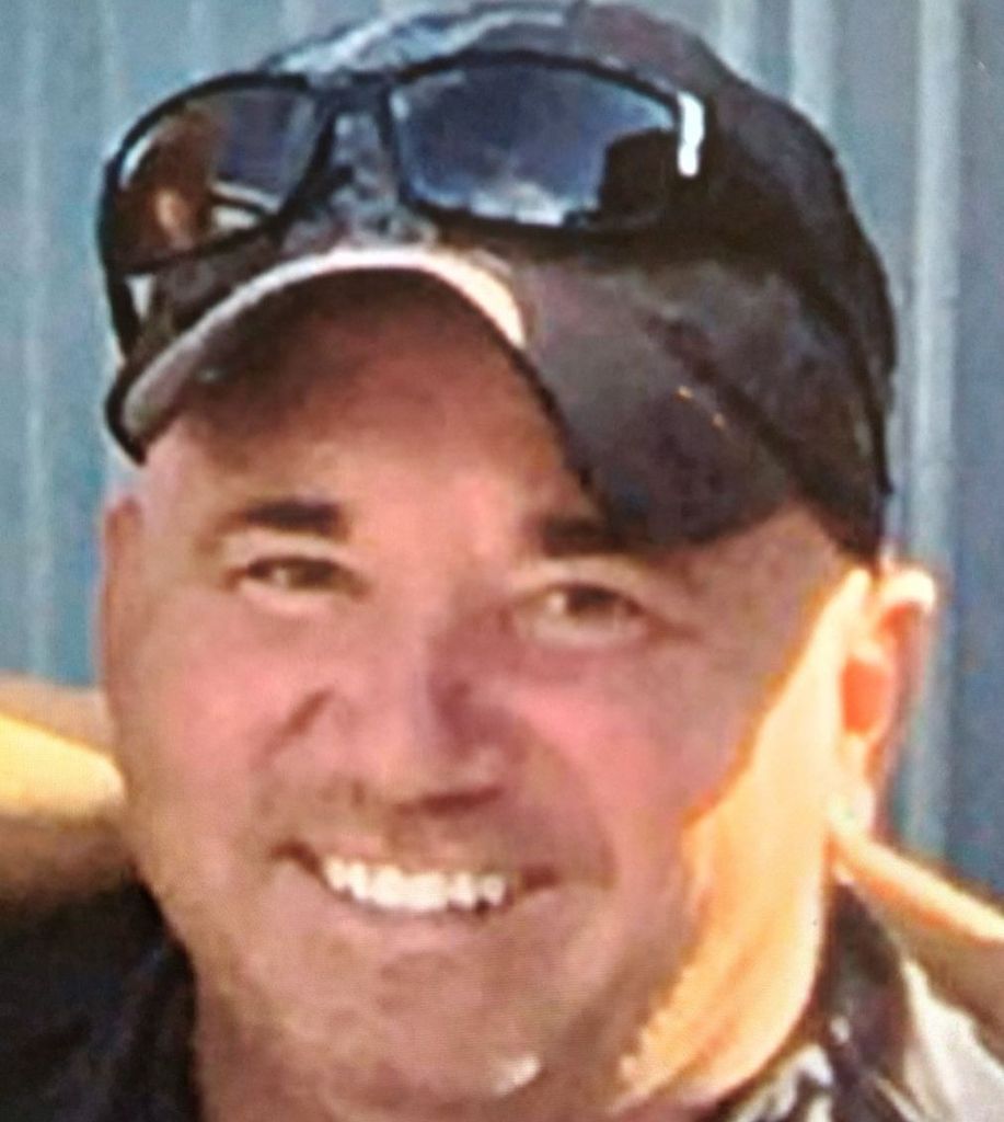 Dale T. Clark