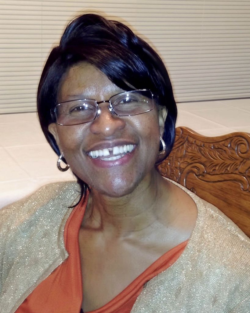 Cassandra Jeanette Townsend Profile Photo