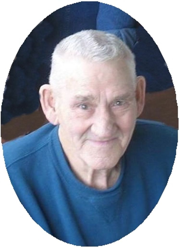 Wilbur Perry