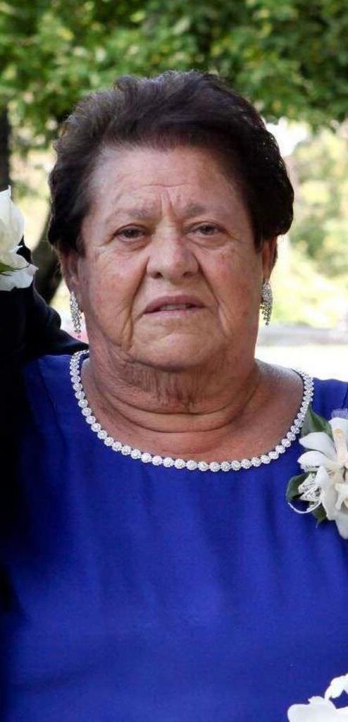 Grazia Rita Larocca Profile Photo