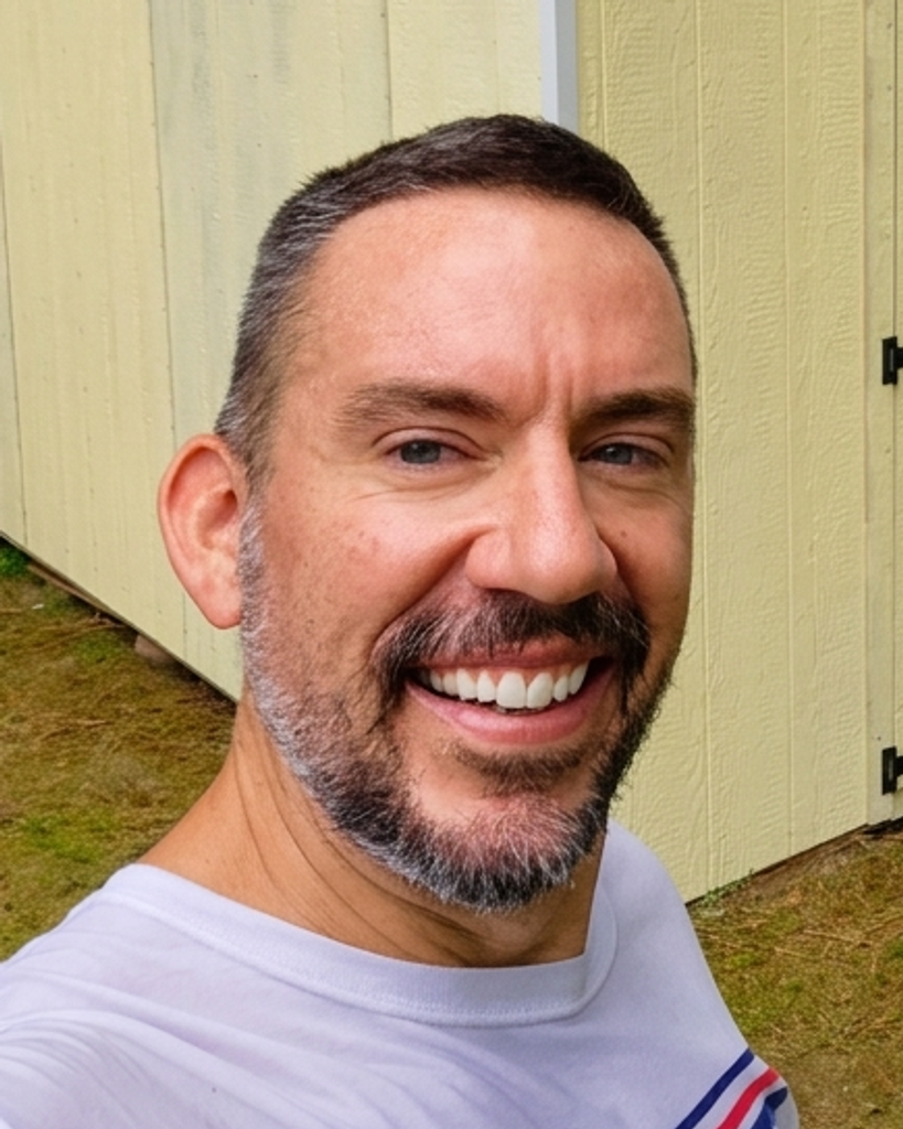 Joshua S. Reitnauer Profile Photo