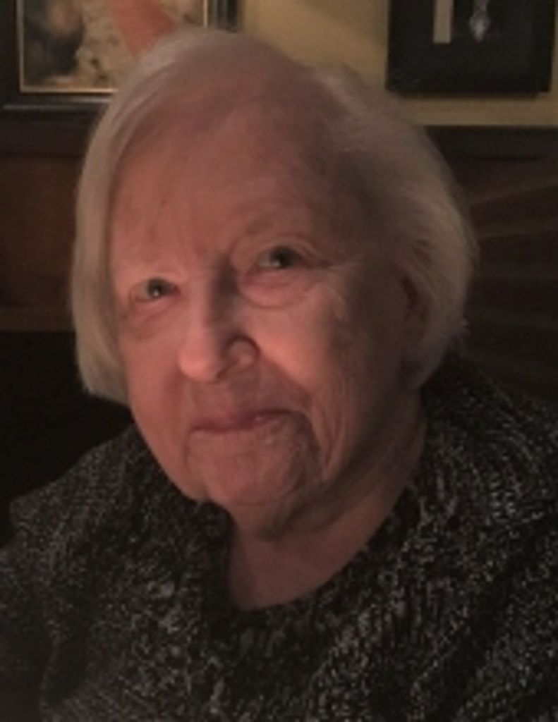 Eleanor Louise Stokes