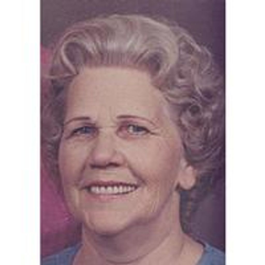 Marion Lucille King