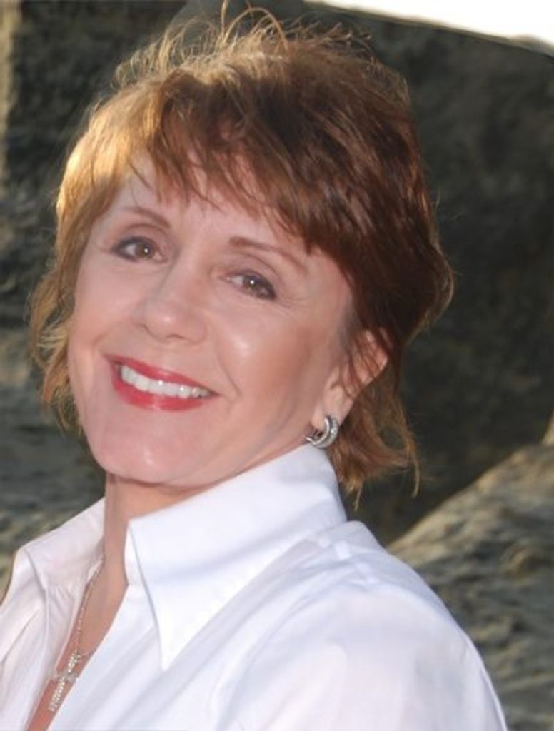 Sharon Lynn Ryan