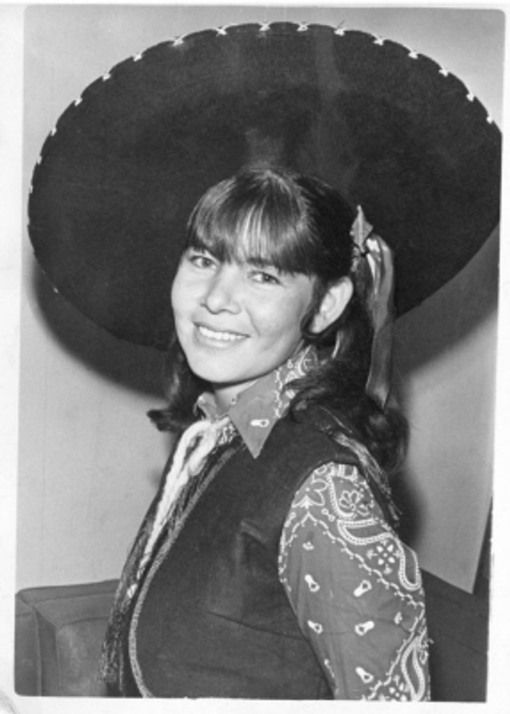 Irma Viesca Profile Photo
