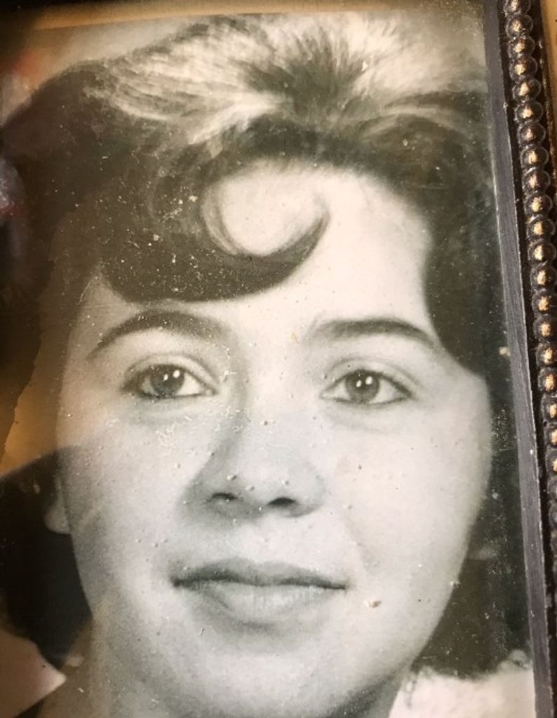 Francesca "Franny" M. (Viola)  Frost Profile Photo