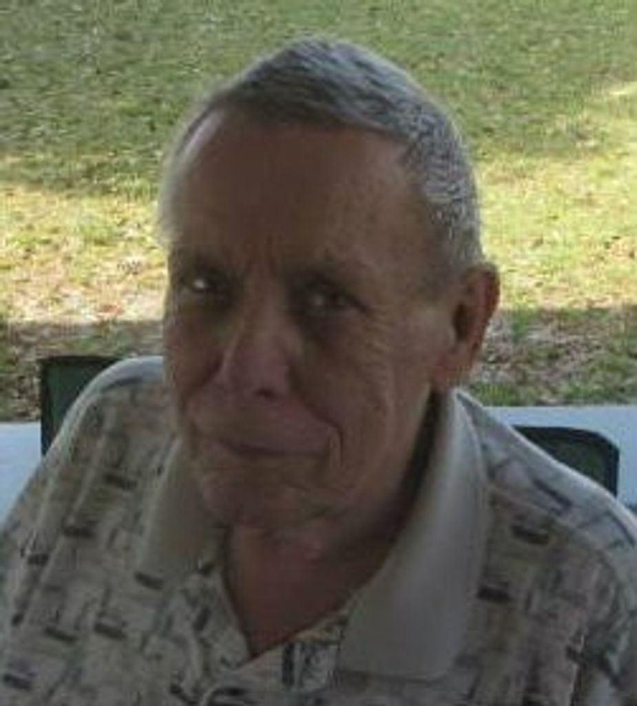 Richard Edgar Dowd