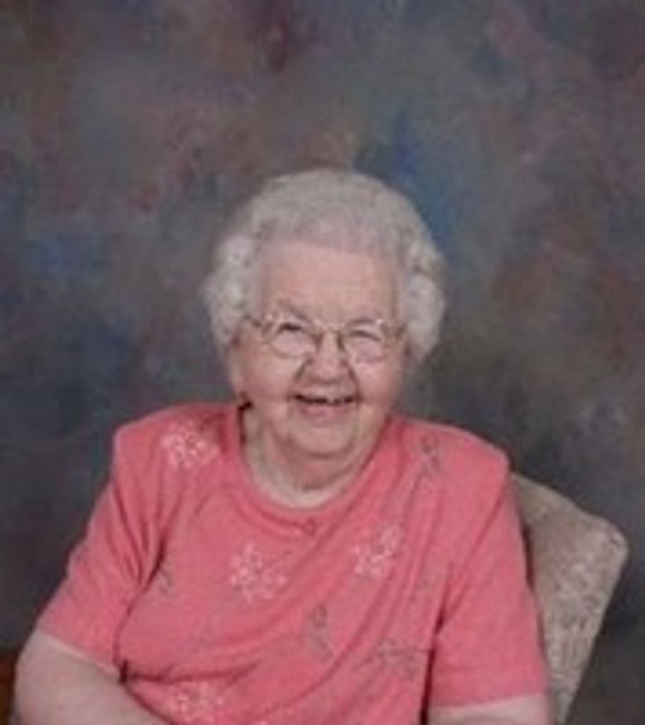 Myrtle Klassen