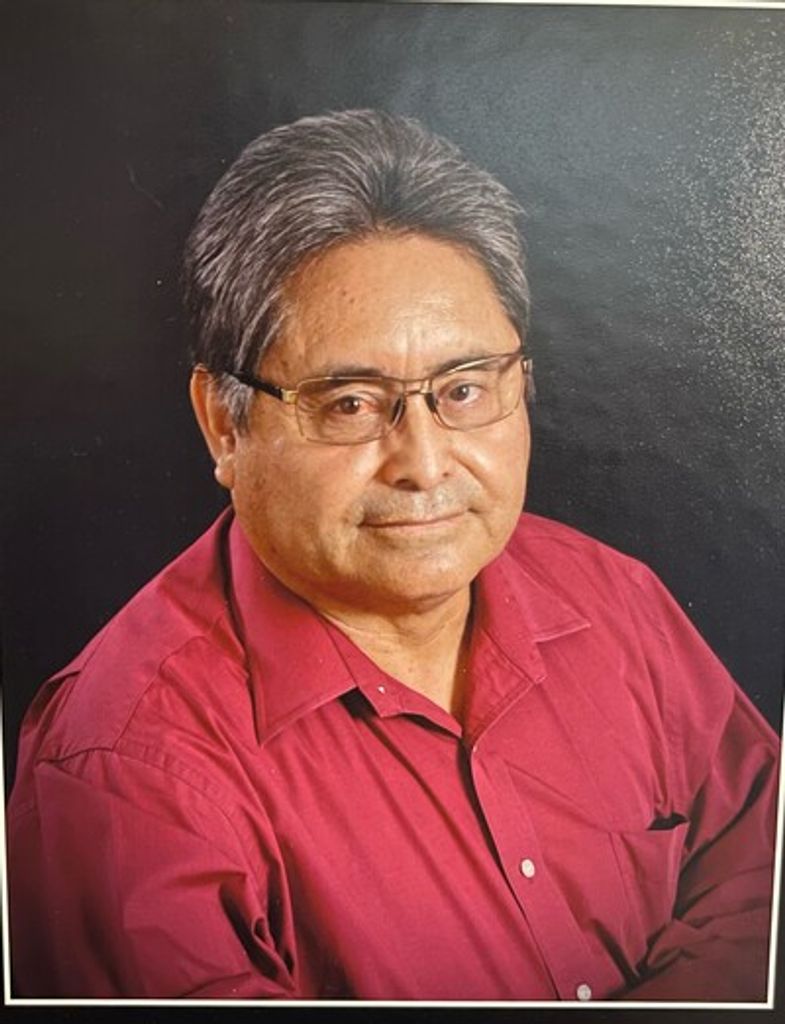 Arcadio Sanchez Profile Photo