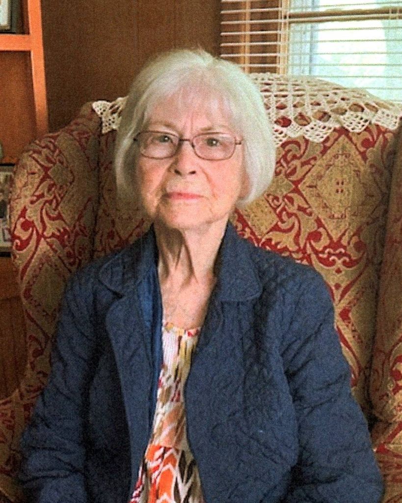 Marjorie F. Hower Profile Photo