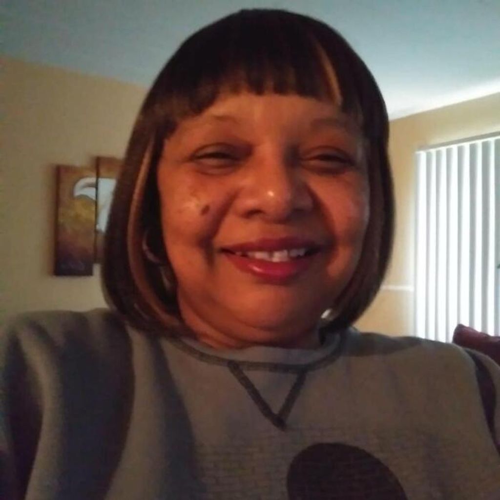 Sabrina L'Tonya Smith