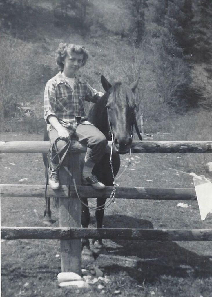 Marion Mcgillivray