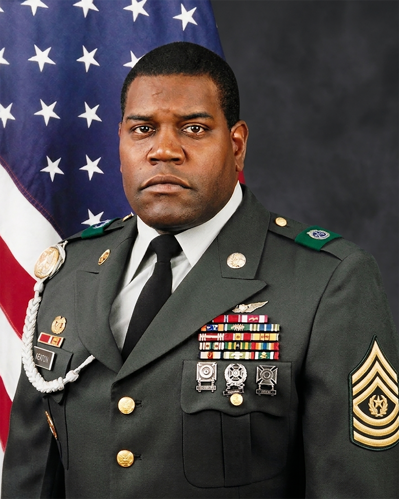 Garland Eugene Keaton, Sr. Profile Photo