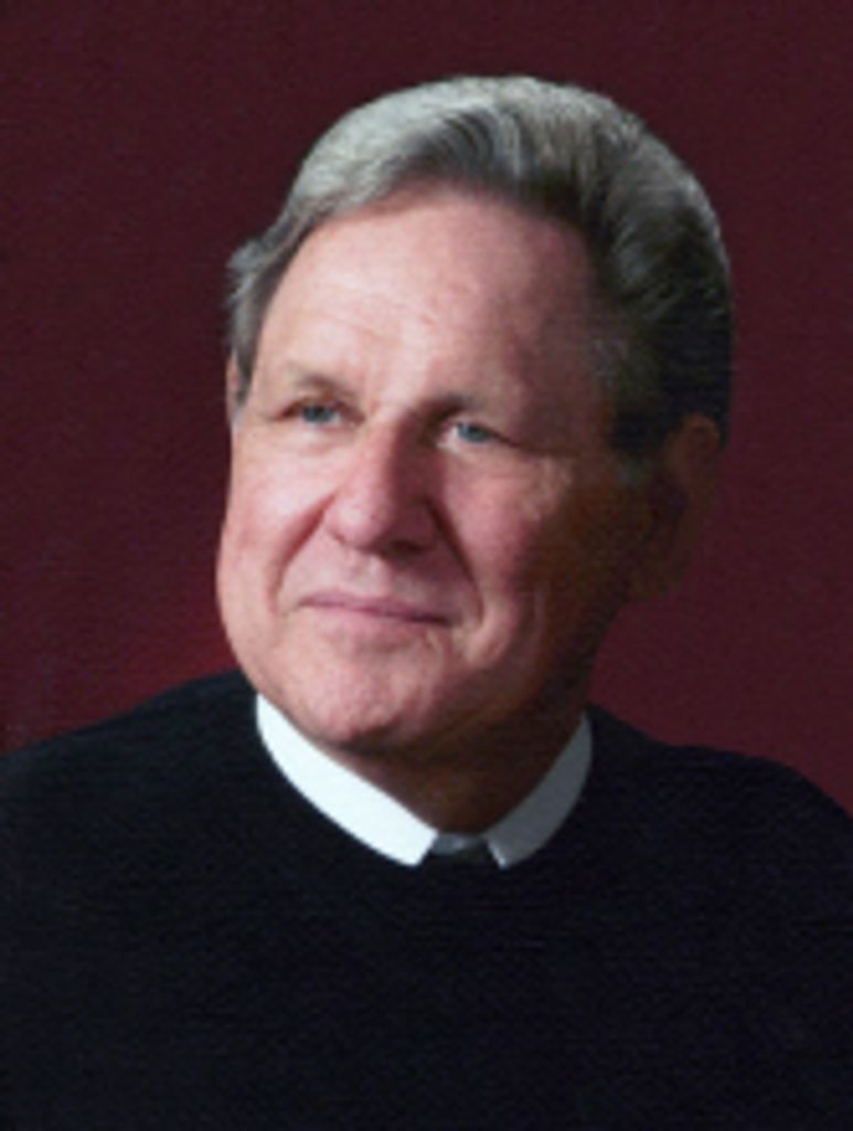 Charles L. Nichols