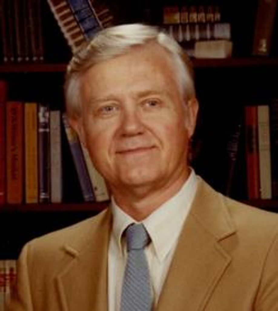 Benjamin Alexander Brown Jr